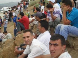 Finale du Tournoi Lemroudj 2011