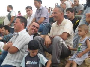 Finale du Tournoi Lemroudj 2011