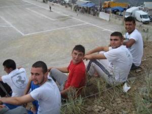 Finale du Tournoi Lemroudj 2011