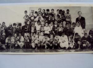 l’école indigène tiaret