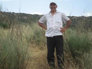 Finale du Tournoi Lemroudj 2011