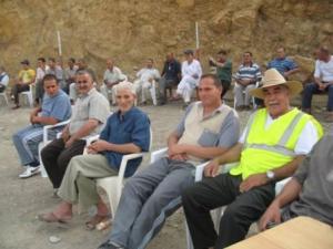 Finale du Tournoi Lemroudj 2011