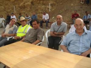 Finale du Tournoi Lemroudj 2011