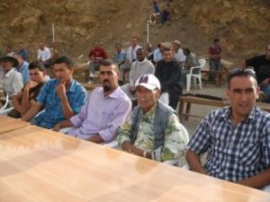 Finale du Tournoi Lemroudj 2011