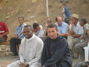 Finale du Tournoi Lemroudj 2011