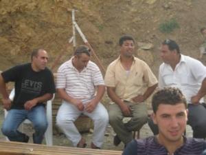 Finale du Tournoi Lemroudj 2011