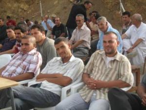 Finale du Tournoi Lemroudj 2011