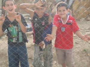 Finale du Tournoi Lemroudj 2011