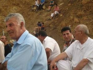 Finale du Tournoi Lemroudj 2011