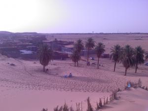 مكان من عين صالح