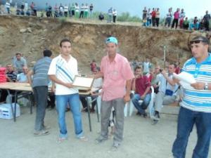 Finale du Tournoi Lemroudj 2011