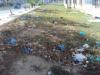 DÉCHETS DANS LA CITE