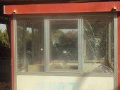 DU PARC D'ATTRACTION AU PARC DE DESTRUCTION