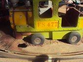 DU PARC D'ATTRACTION AU PARC DE DESTRUCTION