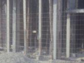 PIEDS DROITS INTERDITS POUR LA CONSTRUCTION