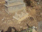 CIMETIÈRE DE TIARET