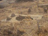 CIMETIÈRE DE TIARET