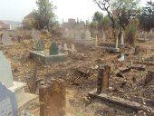 CIMETIÈRE DE TIARET