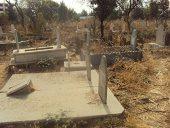 CIMETIÈRE DE TIARET