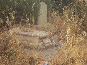 CIMETIÈRE DE TIARET