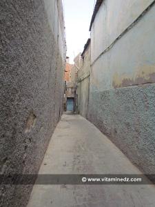 درب السنسلة قاع الشكارة