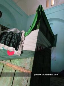 ضريح سيدي الحباق بدرب السنسلة