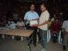 Finale du Tournoi Lemroudj 2011