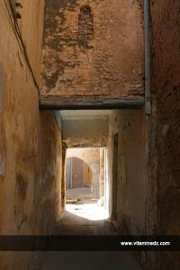 درب بني جملة بتلمسان