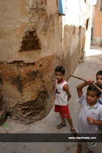 درب النعيجة  بتلمسان