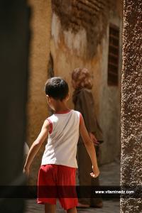 درب النعيجة  بتلمسان