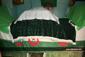 ضريح سيدي الحباق بدرب السنسل