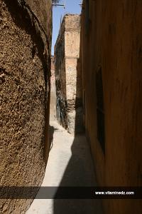 درب بني جملة بتلمسان