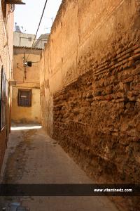 درب بني جملة بتلمسان