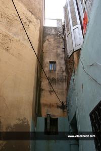 درب بني جملة بتلمسان