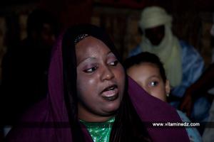 Semaine culturelle des wilayas de Tamanrasset Adrar Ilizi et Tindouf