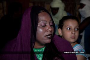 Semaine culturelle des wilayas de Tamanrasset Adrar Ilizi et Tindouf