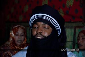 Semaine culturelle des wilayas de Tamanrasset Adrar Ilizi et Tindouf