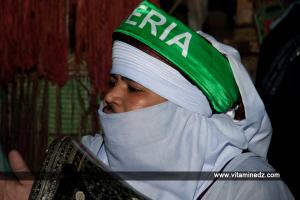 Semaine culturelle des wilayas de Tamanrasset Adrar Ilizi et Tindouf