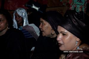 Semaine culturelle des wilayas de Tamanrasset Adrar Ilizi et Tindouf