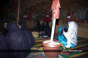 Semaine culturelle des wilayas de Tamanrasset Adrar Ilizi et Tindouf