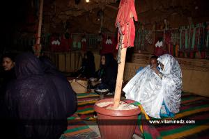 Semaine culturelle des wilayas de Tamanrasset Adrar Ilizi et Tindouf