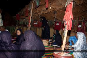 Semaine culturelle des wilayas de Tamanrasset Adrar Ilizi et Tindouf