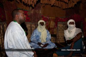 Semaine culturelle des wilayas de Tamanrasset Adrar Ilizi et Tindouf