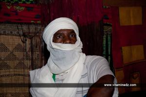 Semaine culturelle des wilayas de Tamanrasset Adrar Ilizi et Tindouf