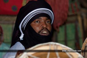 Semaine culturelle des wilayas de Tamanrasset Adrar Ilizi et Tindouf