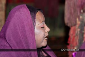 Semaine culturelle des wilayas de Tamanrasset Adrar Ilizi et Tindouf