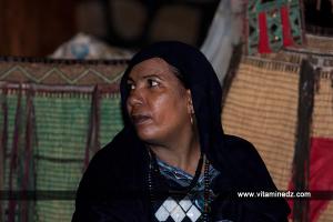 Semaine culturelle des wilayas de Tamanrasset Adrar Ilizi et Tindouf