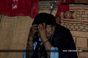 Semaine culturelle des wilayas de Tamanrasset Adrar Ilizi et Tindouf