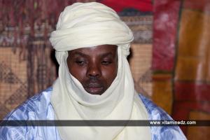 Semaine culturelle des wilayas de Tamanrasset Adrar Ilizi et Tindouf