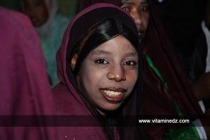 الأسبوع الثقافي لولايات تمنراست إليزي أدرار و تندوف